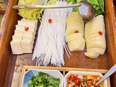 -宗巴雍姆藏餐府