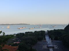 -南沙天后宫景区