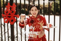 -玛奇朵婚纱摄影