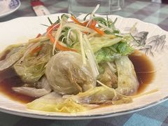 -伊帆食府·青海地方特色美食