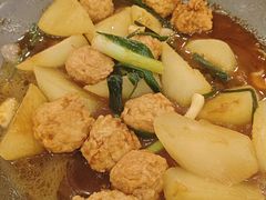 -国家五钻酒家·西樵旺阁渔村(西樵店)