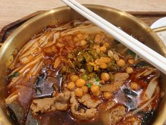 -小满手工粉(北京富力广场店)