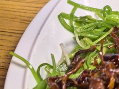 -缘生态云南菜·野生菌庭院餐厅(华侨城店)