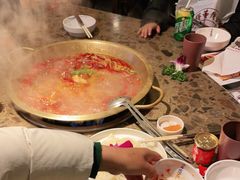 -小龙坎火锅(全球总店)