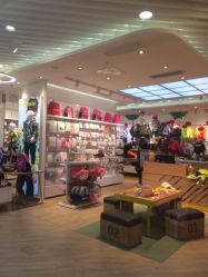 -巴拉巴拉balabala(盐城宝龙城市广场店)