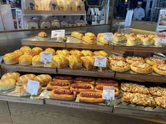 -西村叔叔的店·面包·甜品·蛋糕(清河万象汇店)
