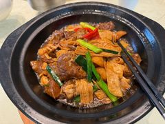 -天喜酒楼饭市·茶市(同德皇宫店)