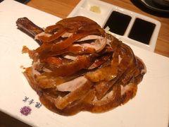-德香苑脆皮烤鸭·经典(爱融荟城店)
