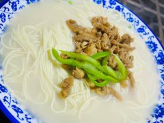 -何盈记(中坝南路店)