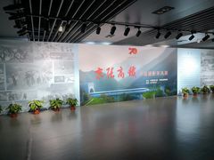 -中国铁道博物馆(正阳门馆)