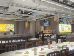 -呷哺呷哺(砂之船奥莱店)