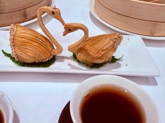 -白天鹅宾馆-宏图府餐厅