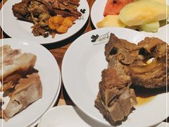 -汉巴味德(大悦城店)