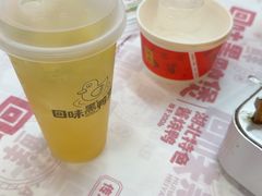 -回味黑鸭煲·始于2006(万松园店)