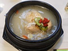 -长顺参鸡汤店(西塔总店)