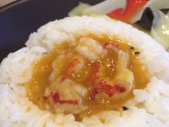 -海盗虾饭·剥好的小龙虾饭(SOHO尚都店)