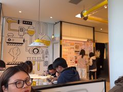 -太二酸菜鱼(广州IFC国金天地店)
