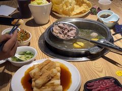 -正禾鲜·潮汕牛肉火锅(凯德天府店)