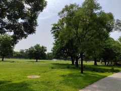 -承德避暑山庄景区