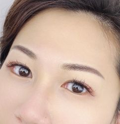 点击看大图 -HQ半永久纹绣纹眉