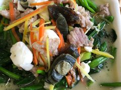 -山坑河鲜(昆仲楼店)