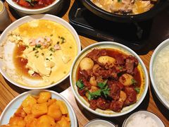 -禾珍珠家常小馆(河南博物院店)