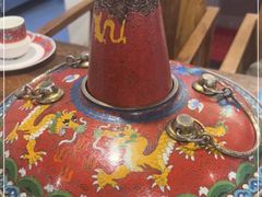 -毛辣果·贵州红酸汤牛肉火锅(西单店)