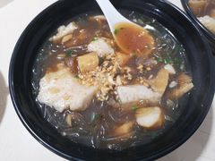 豆花粉丝-东华豆花(漳州店)