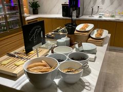 -深圳机场凯悦酒店
