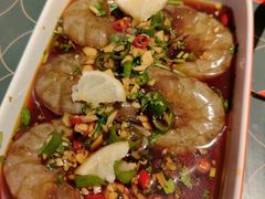 -南城十里潮汕鲜牛火锅·鲜虾生滚粥(融汇老商埠店)