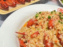 -肥肥虾庄·金牌油焖大虾(杨园滨江时代walk店)