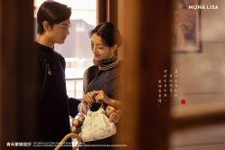 -青禾蒙娜丽莎婚纱摄影(武汉总店)