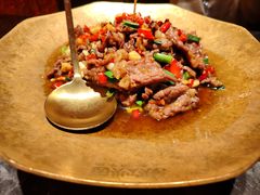 -炊烟小炒黄牛肉(浦东世纪汇店)