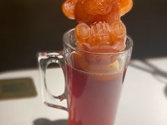 -领鲜天下·焗海鲜·花胶鸡(天目里店)