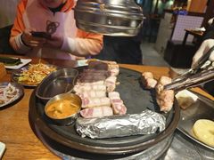 -济州爱肉堂(总店)