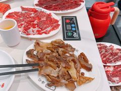 -八合里牛肉火锅(福州万象城店)
