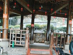 -巴倒烫陆派火锅山庄(南山总店)