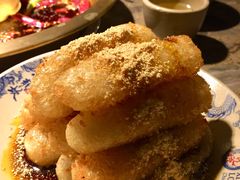 -小龙坎火锅(新天润店)