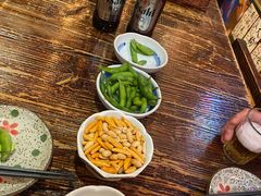 -平成屋·午肴夜酒(四川北路店)