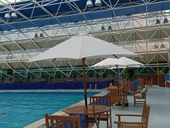 -河南中州皇冠假日酒店