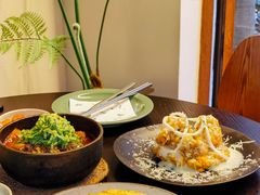 -Fuzzy Bistro 浮几韩餐·茶酒馆