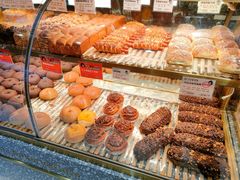 -丁香西饼屋(桂林路店)