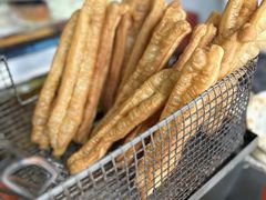 -文武王氏烧饼·无矾油条(西溪路店)