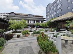 -麒麟小院·老九江菜(安平路店)