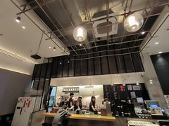 -Home Cafe(水榭春天店)