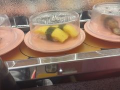 -争鲜回转寿司(中街大悦城店)