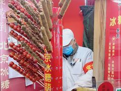 -和禄德冰糖葫芦