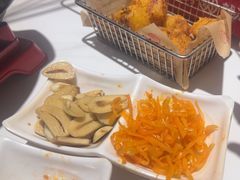 -叁宝烤肉• 西安烧烤(凤城十二路店)