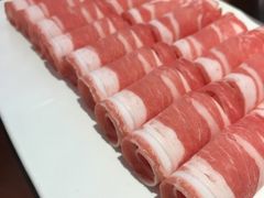 -1078號老北京涮肉(松柏店)