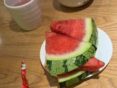 -林溪晚亭脆皮烤鱼(藁城店)